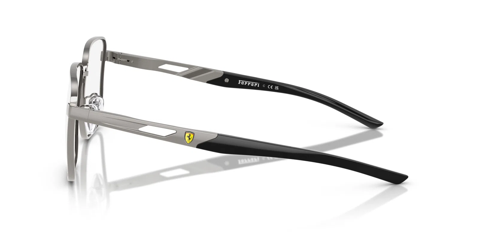 Scuderia Ferrari 7006D Eyeglasses - view 11